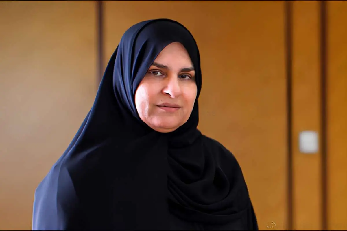 12 Women Business Leaders in Dubai to Know in 2026 | The Enterprise World