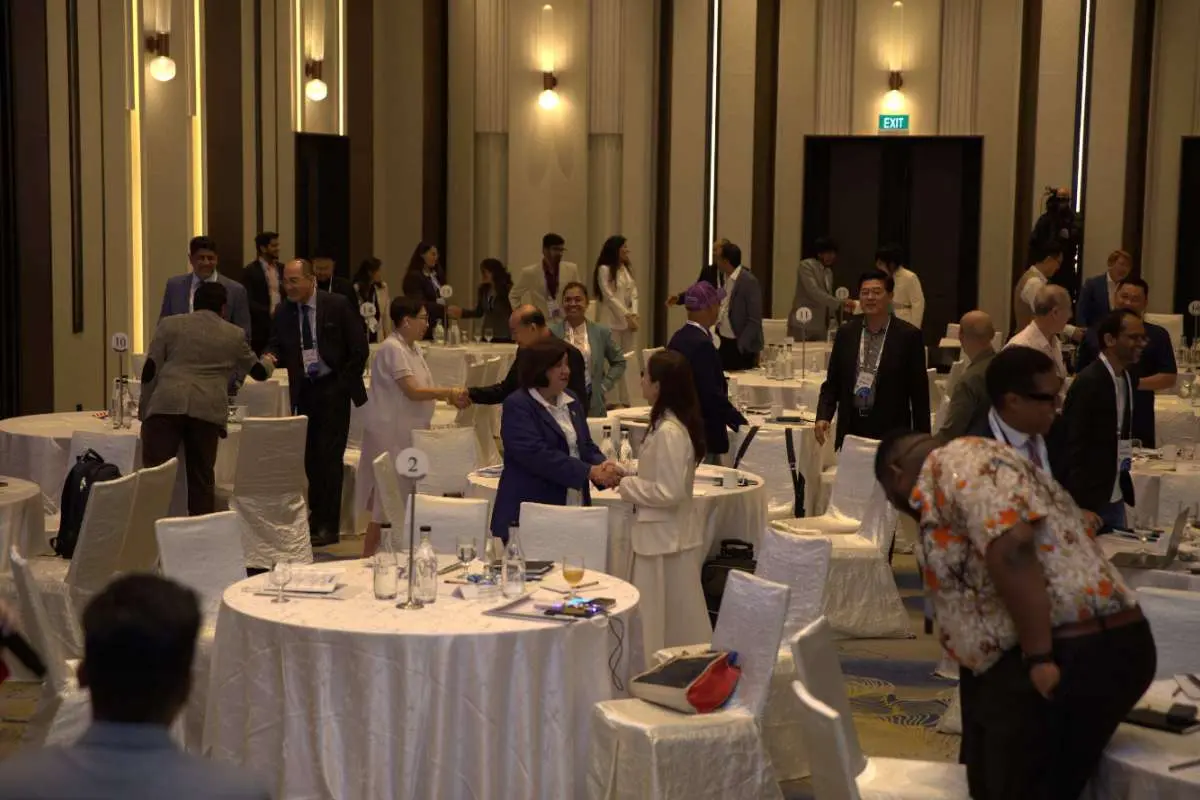 Business Summit Sponsorship at the Next Conclave Explained | The Enterprise World