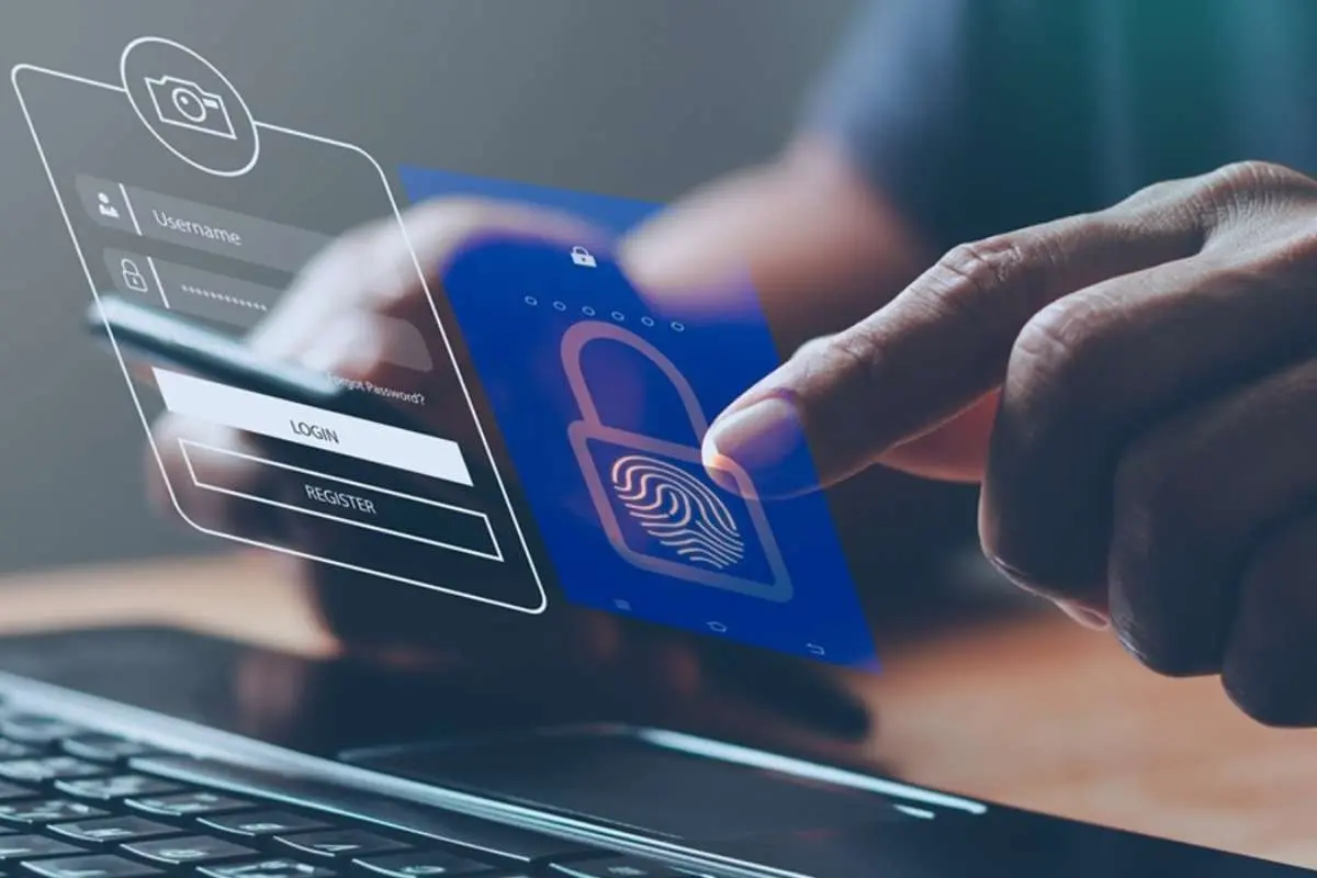 Enterprise Identity: Hardware-Biometric Passkeys | The Enterprise World