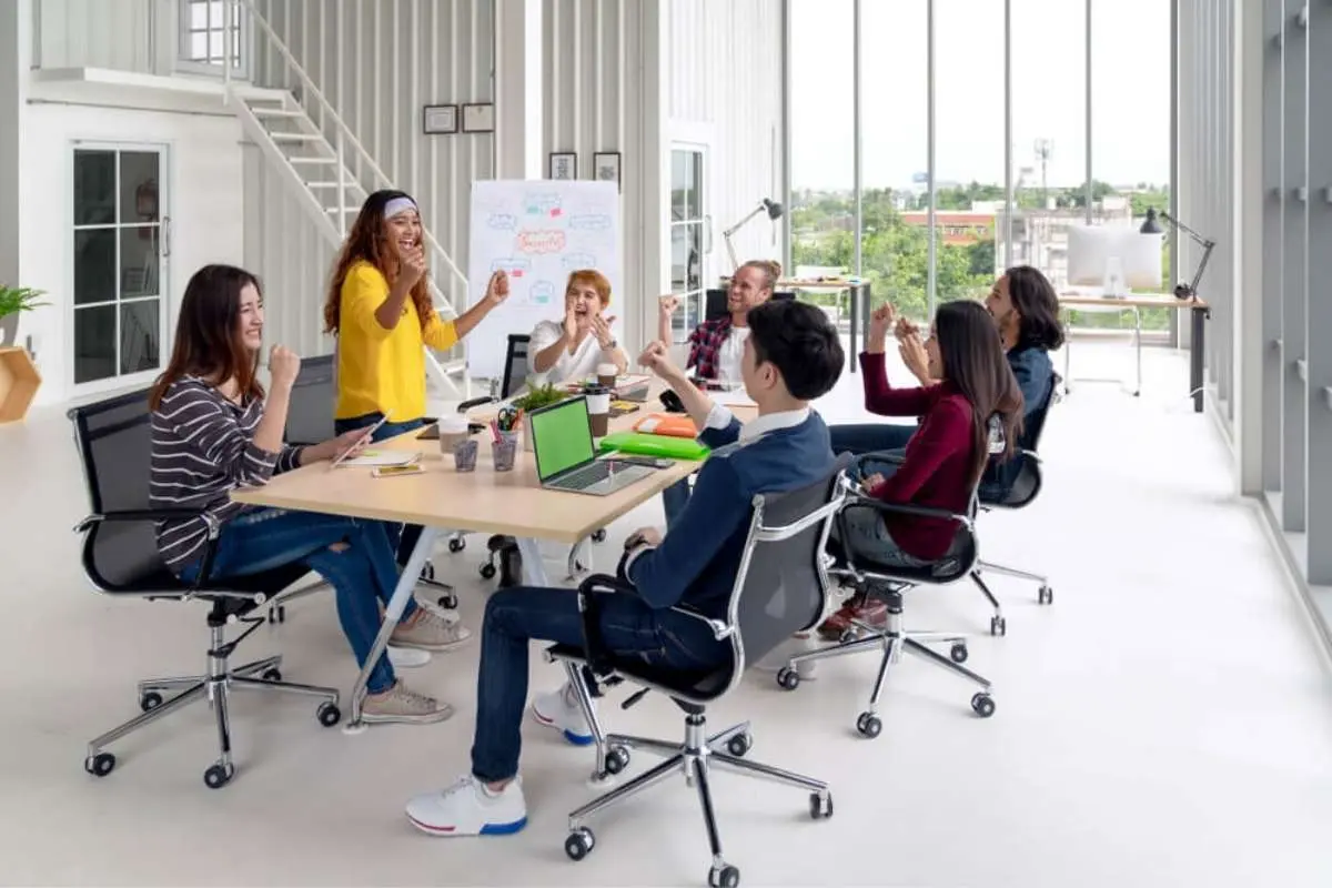 Employee Engagement Activities – Stronger Workplace Bonds | The Enterprise World