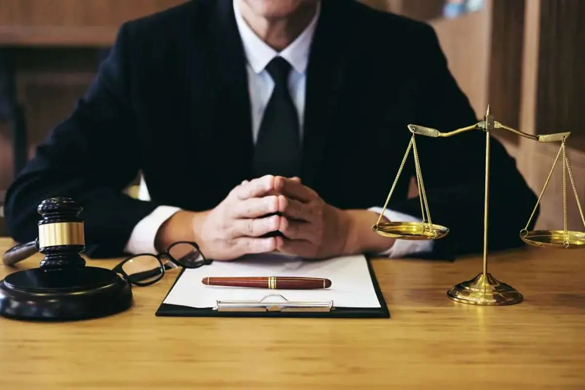Todd Mensing Spent Six Years in Chambers Before Reaching Band 1 | The Enterprise World