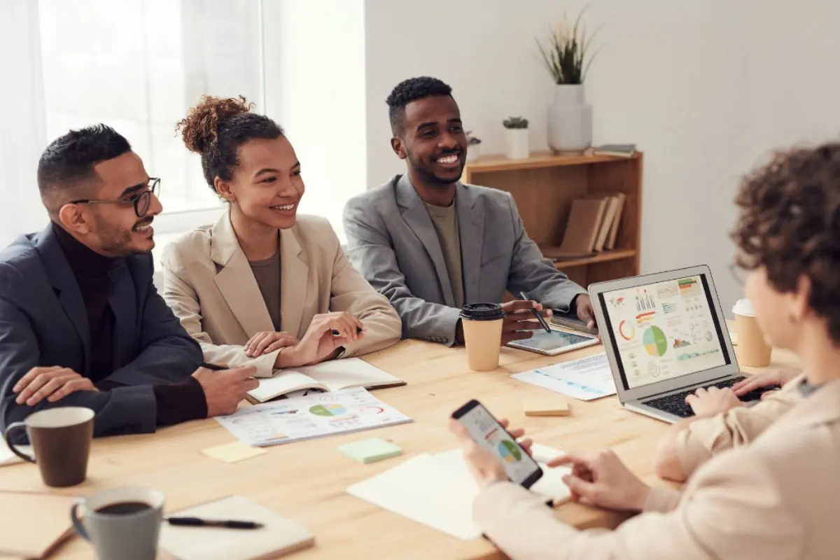 How To Turn A Networking Event Into Multi-Million Dollar Contracts? | The Enterprise World