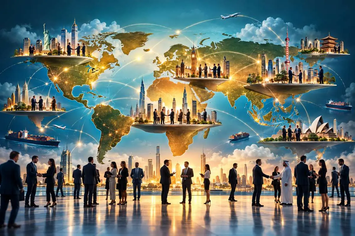 Scaling a Business in the UAE? More Customers Are Not Enough | The Enterprise World