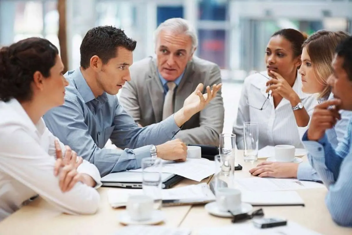 6 Leadership Engagement Strategies That Strengthen Workplace Culture | The Enterprise World