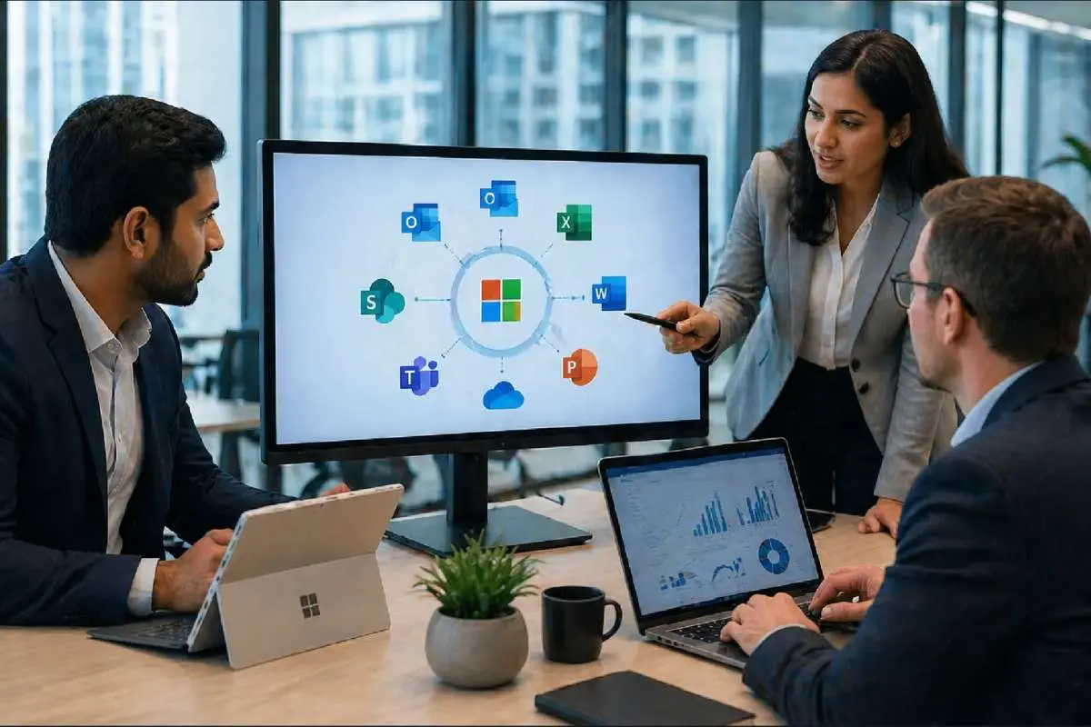 Most Collaborative Companies in the World: Top Businesses | The Enterprise World