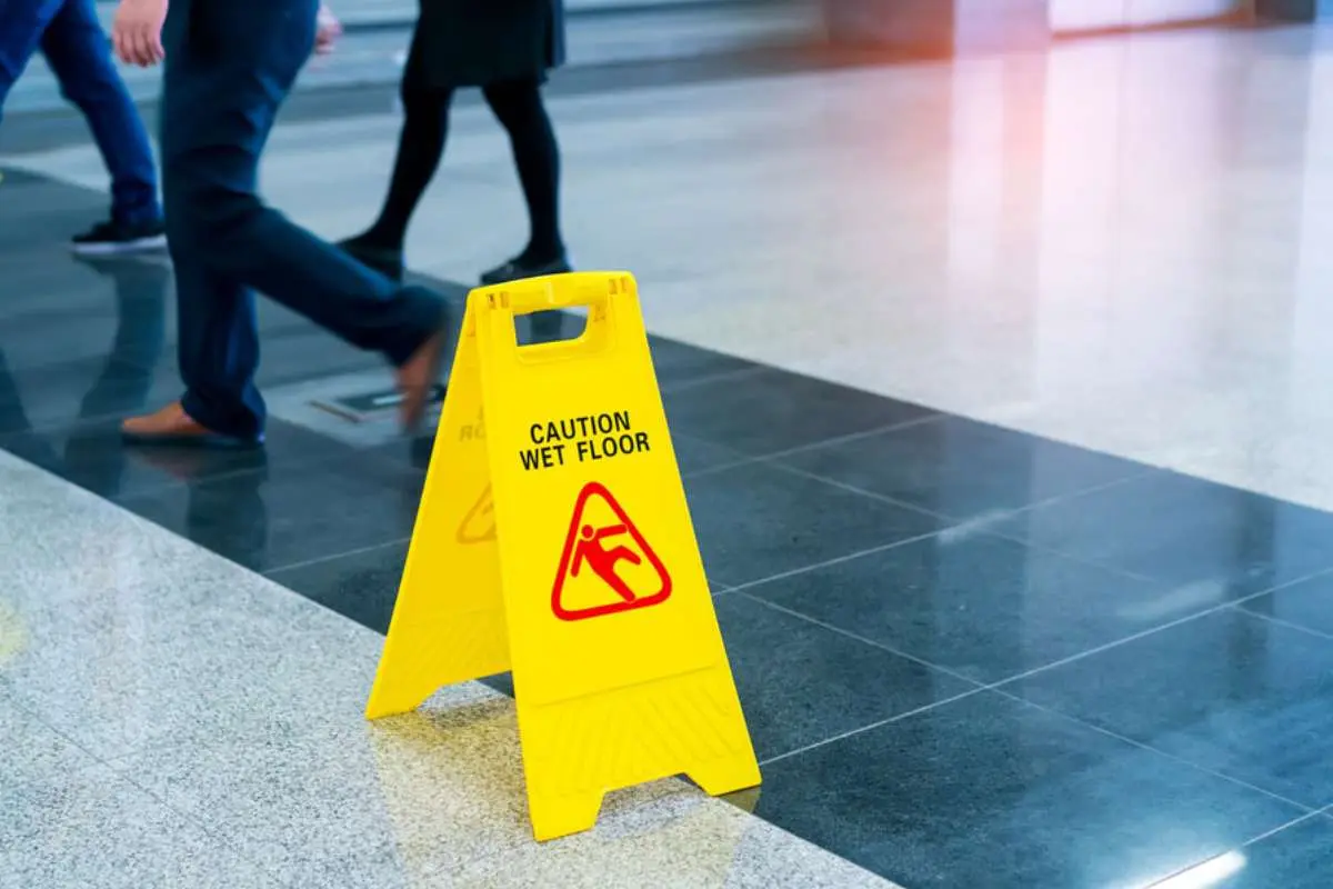 Commercial Floor Care: Extend the Life of Expensive Surfaces | The Enterprise World