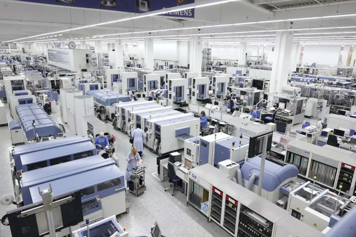 How Companies Doing Smart Manufacturing Right Turn Data Into Results | The Enterprise World