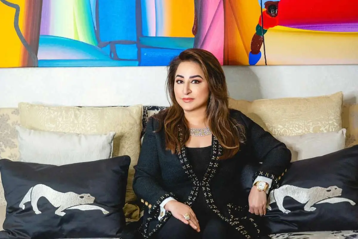 12 Women Business Leaders in Dubai to Know in 2026 | The Enterprise World