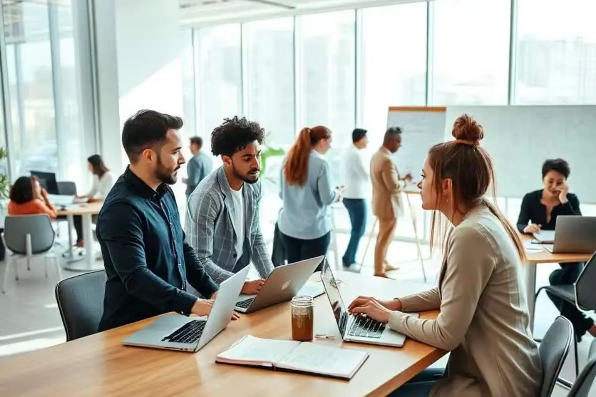 How Workforce Development for Small Businesses Supports Growth | The Enterprise World