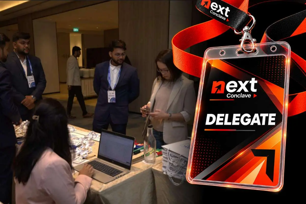 Should Your Brand Sponsor, Speak, Nominate or Attend NEXT Conclave 2026? | The Enterprise World