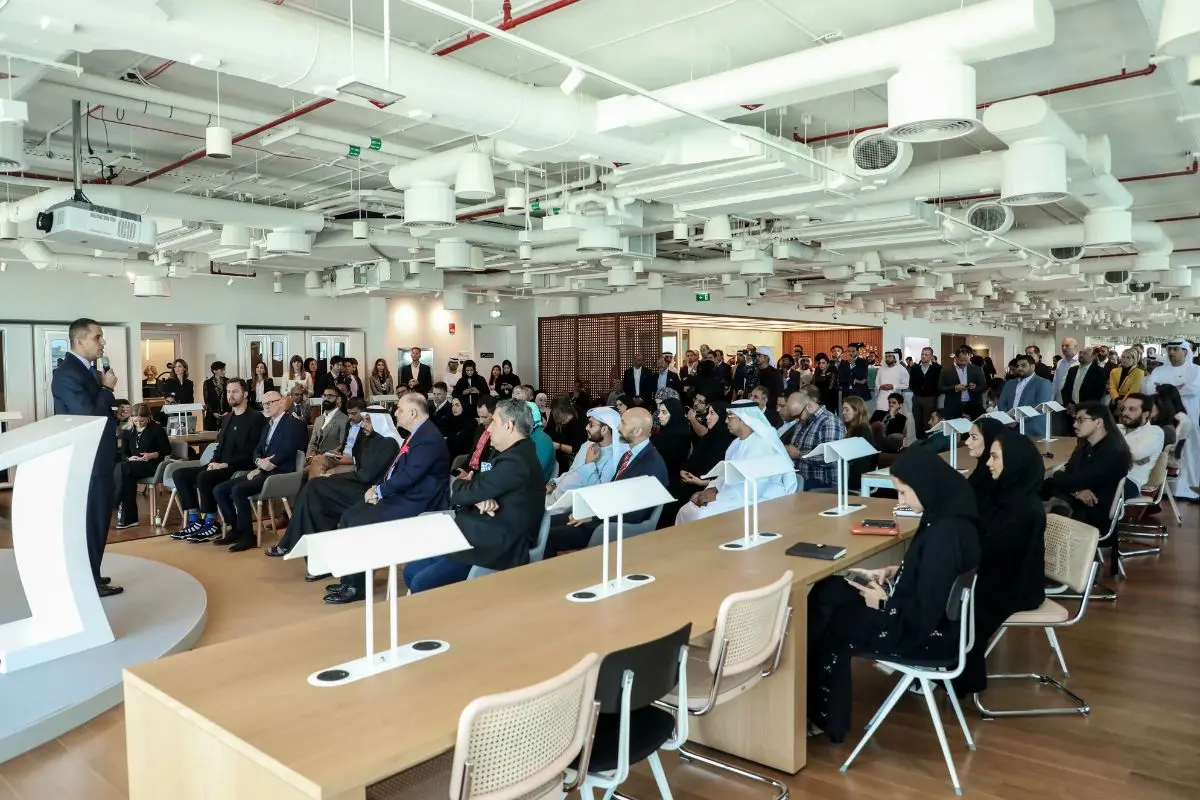 Emerging Startups in Dubai: 6 Companies Shaping the Next Business Wave | The Enterprise World