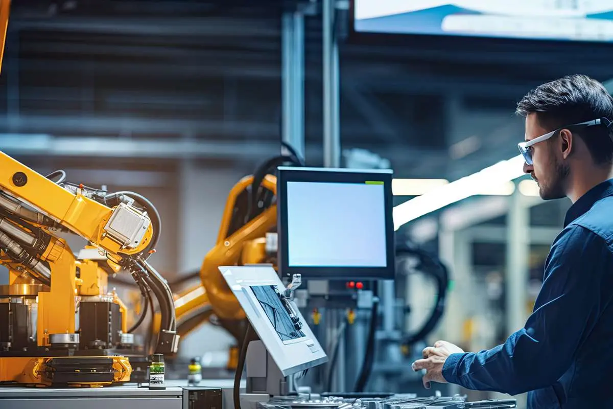 Smart Manufacturing vs Lean Manufacturing: What Sets Them Apart | The Enterprise World