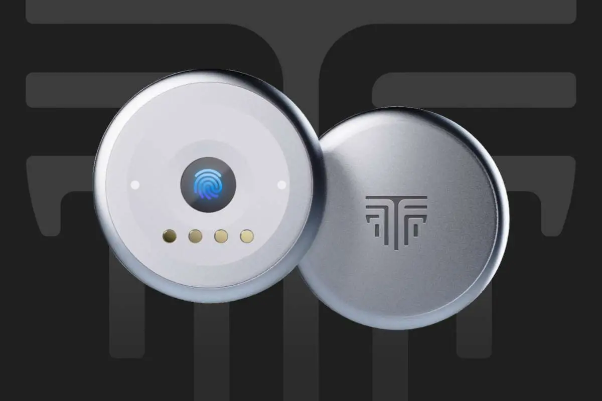 Enterprise Identity: Hardware-Biometric Passkeys | The Enterprise World