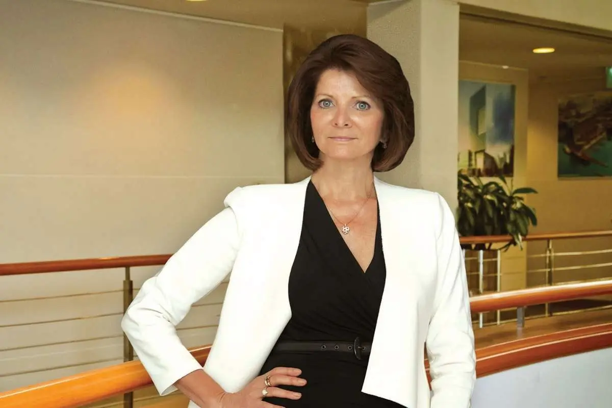 12 Women Business Leaders in Dubai to Know in 2026 | The Enterprise World