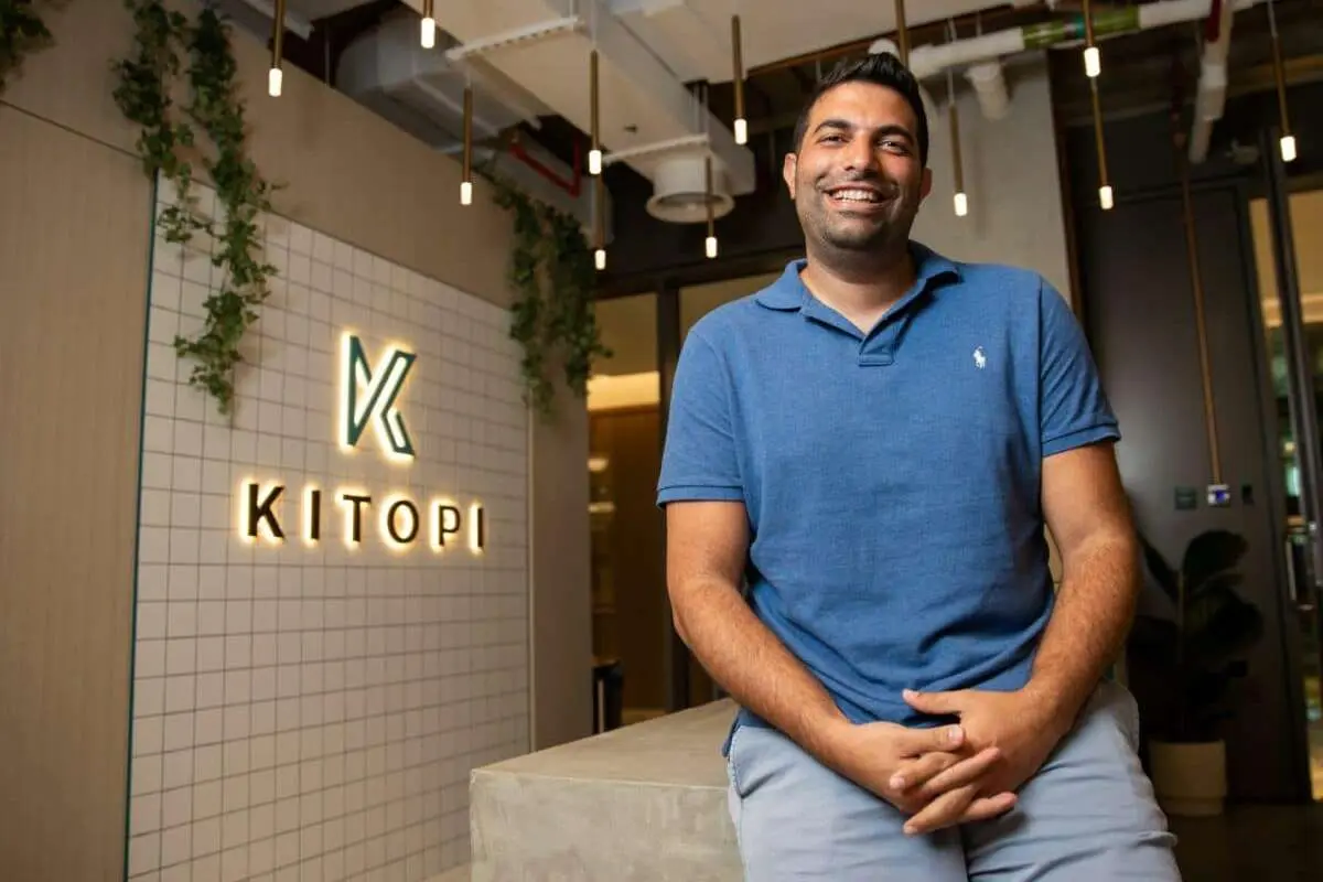 15 Top Tech Entrepreneurs and Founders in the Middle East | The Enterprise World