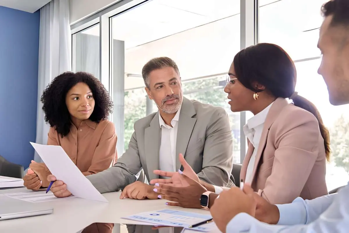 How Enterprise Management Supports Long-Term Business Growth? | The Enterprise World