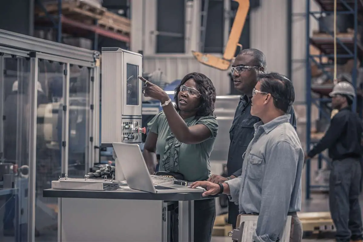 Smart Manufacturing Metrics to Track Factory Performance | The Enterprise World