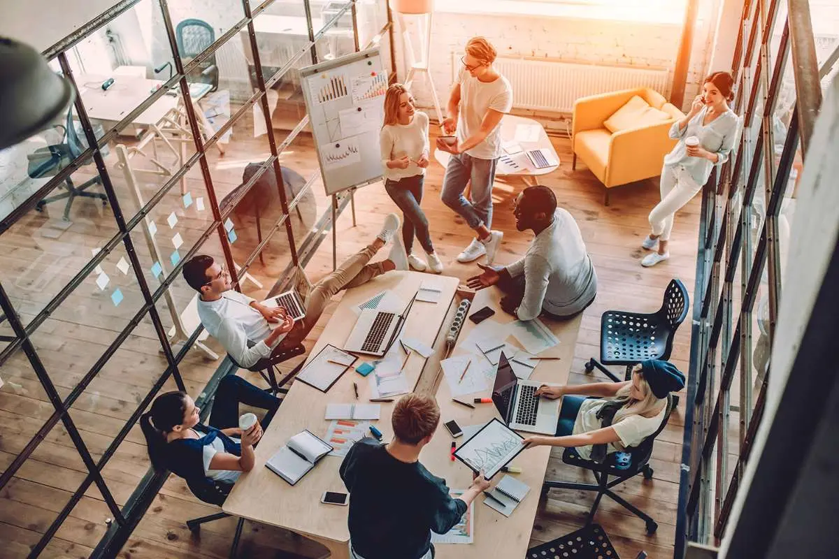 Most Collaborative Companies in the World: Top Businesses | The Enterprise World