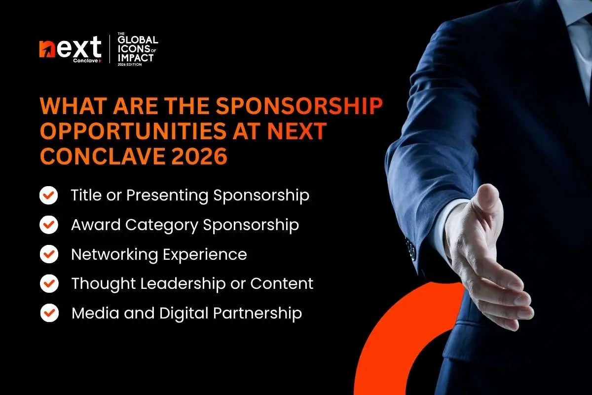 Business Summit Sponsorship at the Next Conclave Explained | The Enterprise World
