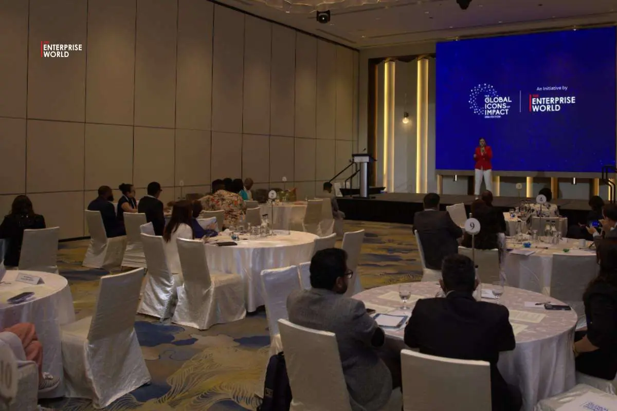 Global Business and Leadership Summit: NEXT Conclave 2026 | The Enterprise World