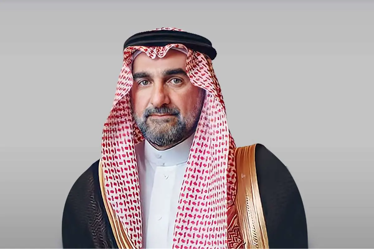 Top 10 Most Influential Arabs Driving Global Business in 2026 | The Enterprise World