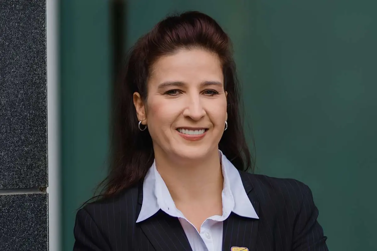 12 Women Business Leaders in Dubai to Know in 2026 | The Enterprise World