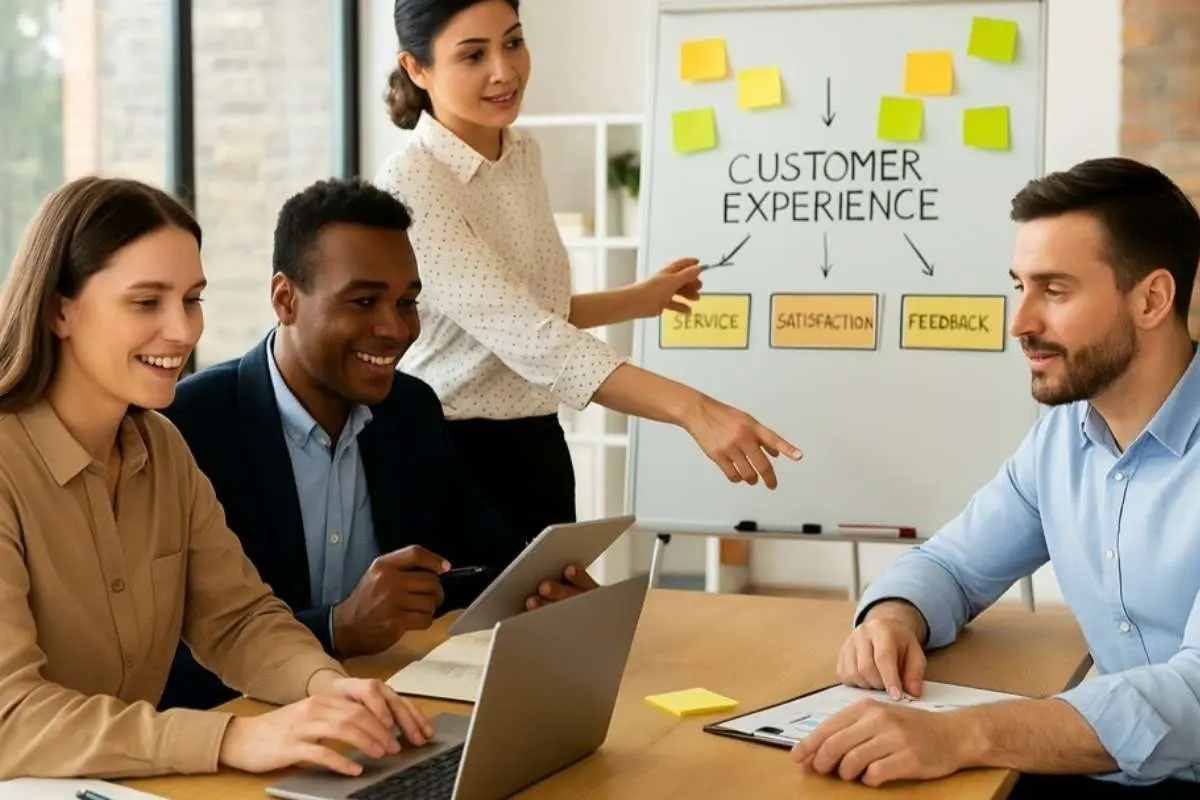 How Enterprise Management Supports Long-Term Business Growth? | The Enterprise World