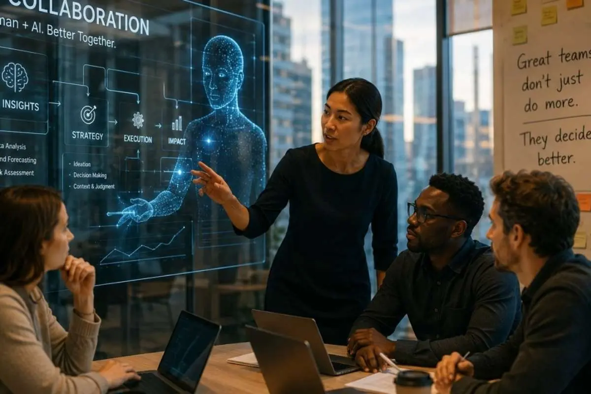 Business Collaboration Tools: Choose the Right Ones | The Enterprise World