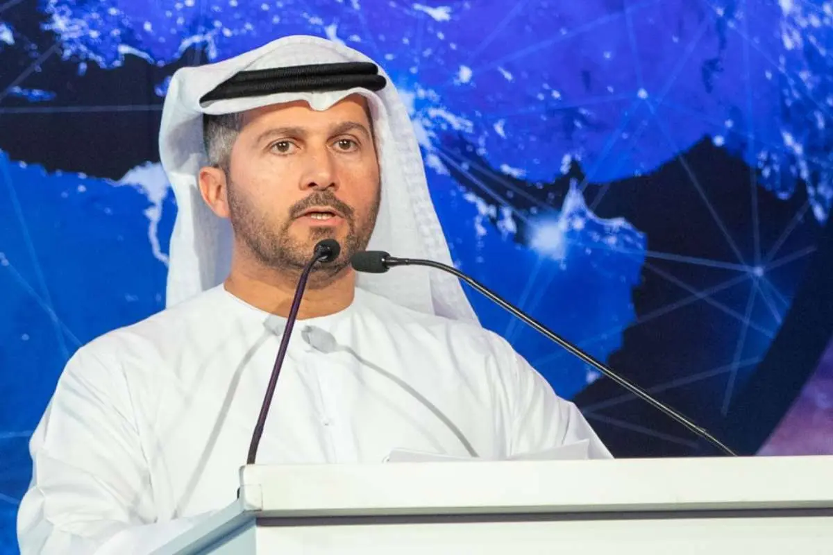 Top 10 Most Influential Arabs Driving Global Business in 2026 | The Enterprise World