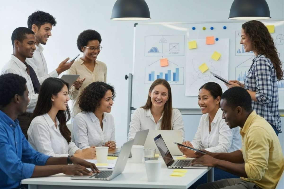 How to Measure Employee Engagement: 6 Key Steps | The Enterprise World