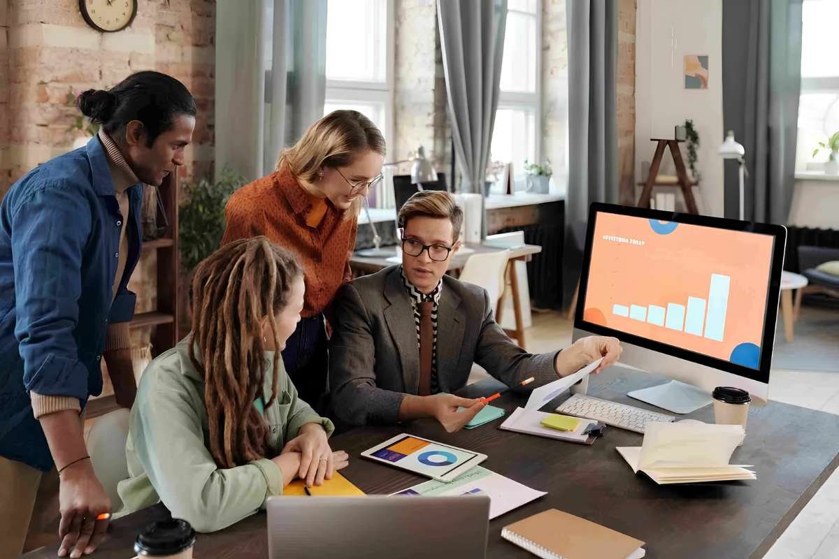 Employee Engagement Benchmark – Smarter Workforce Comparisons | The Enterprise World
