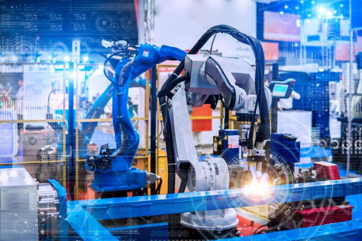 Reduce Downtime With Smart Manufacturing Solutions | The Enterprise World