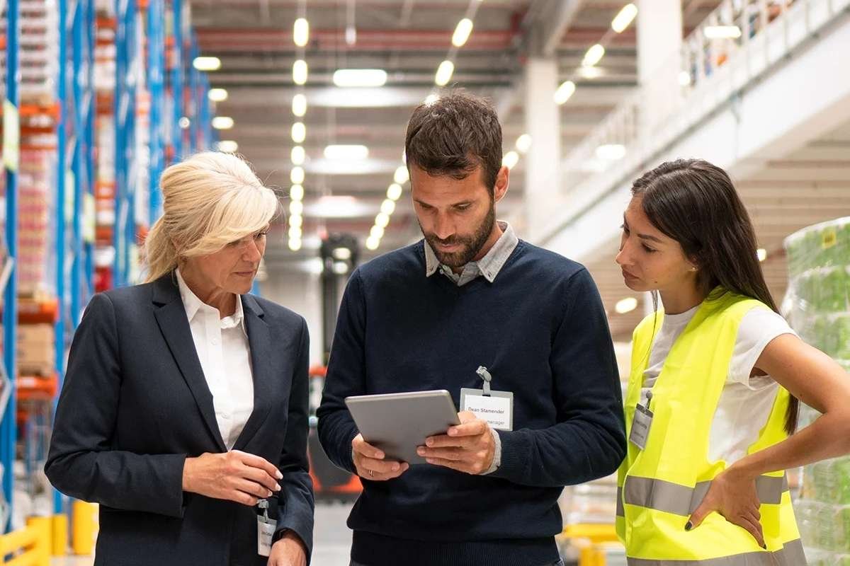 Modernizing Freight Operations in 2026 | The Enterprise World