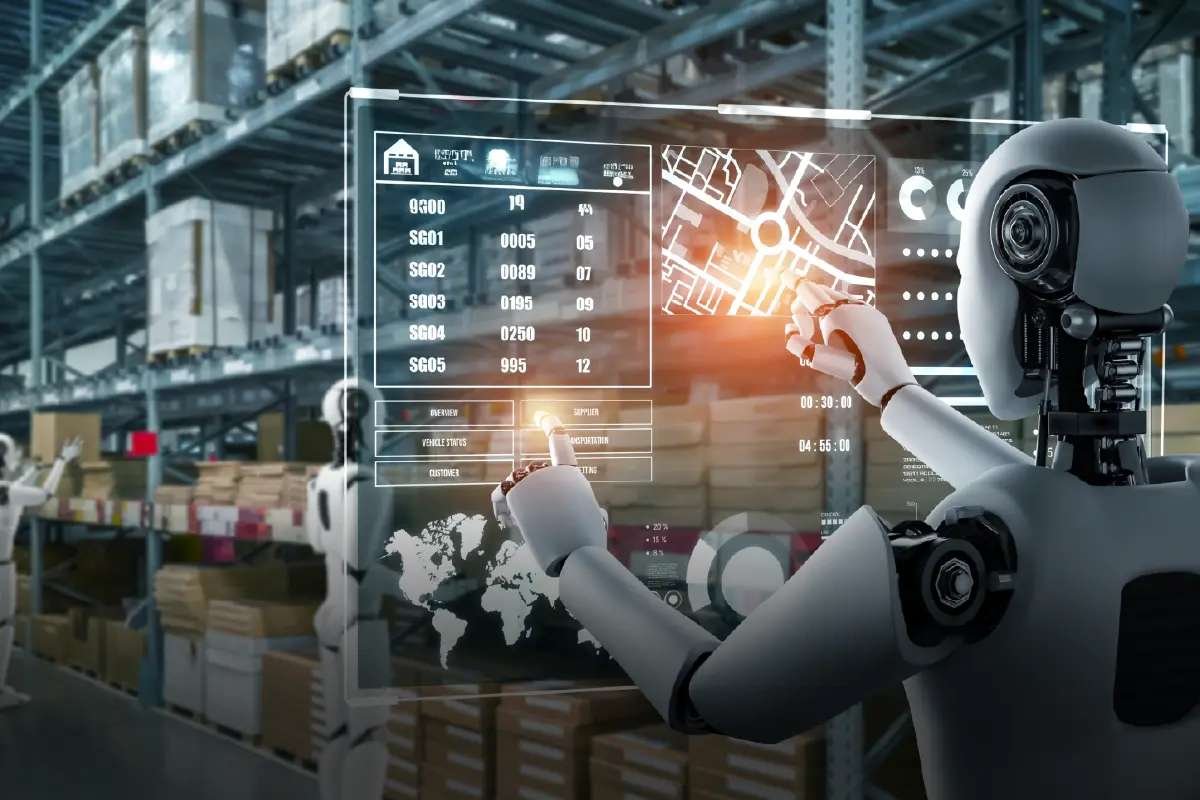 Reduce Downtime With Smart Manufacturing Solutions | The Enterprise World