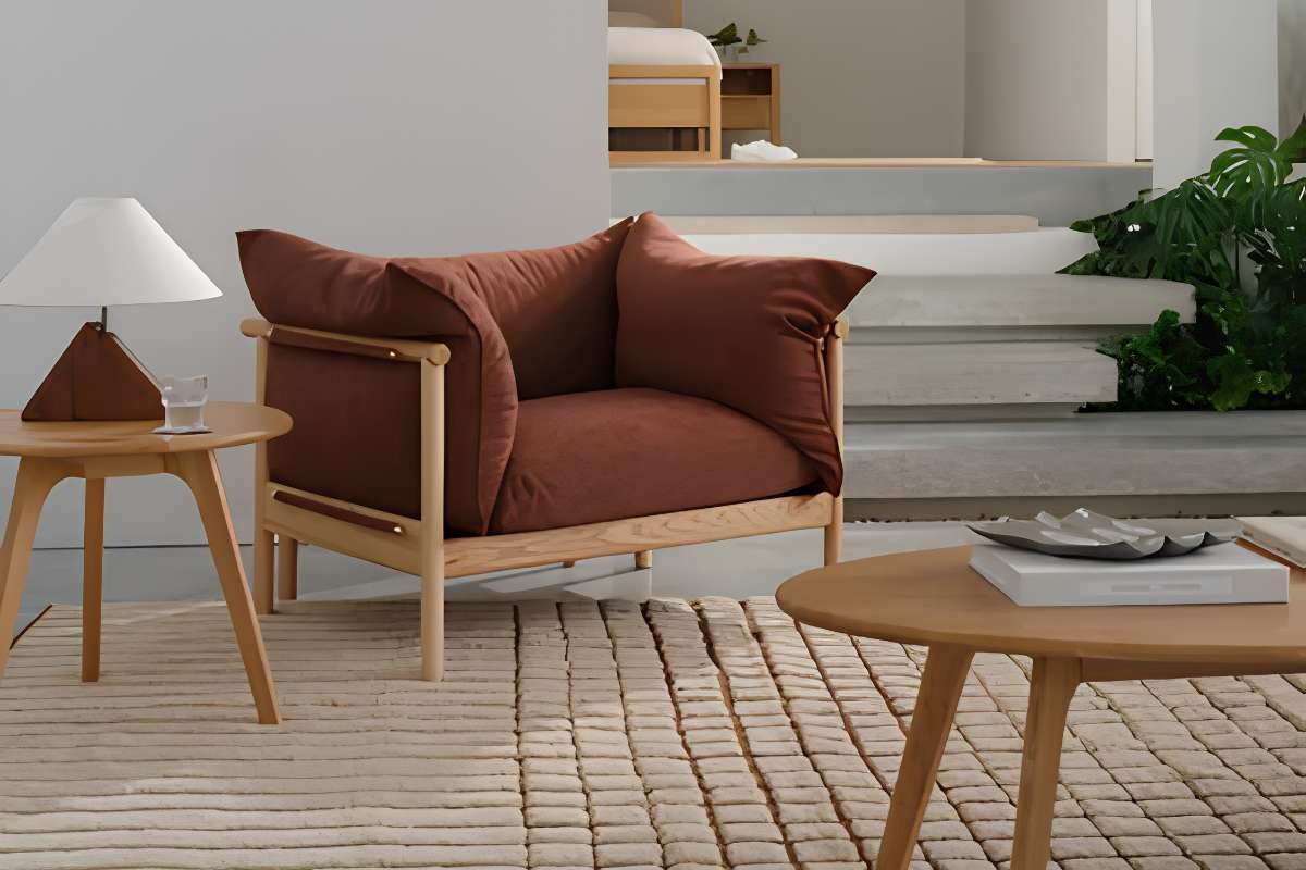 Why a Scandinavian Solid Wood Dining Table Elevates Homes | The Enterprise World