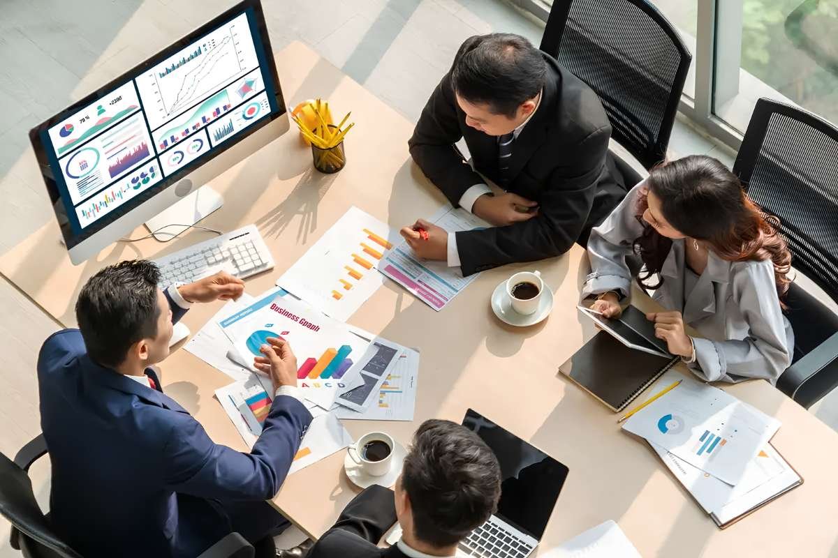 Employee Engagement Benchmark – Smarter Workforce Comparisons | The Enterprise World