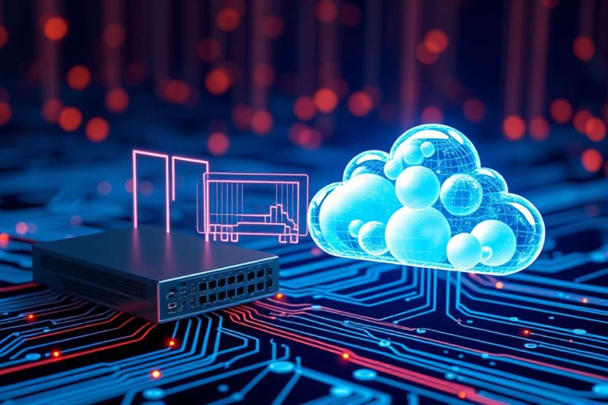 The Core Smart Manufacturing Technologies Behind Modern Factories | The Enterprise World