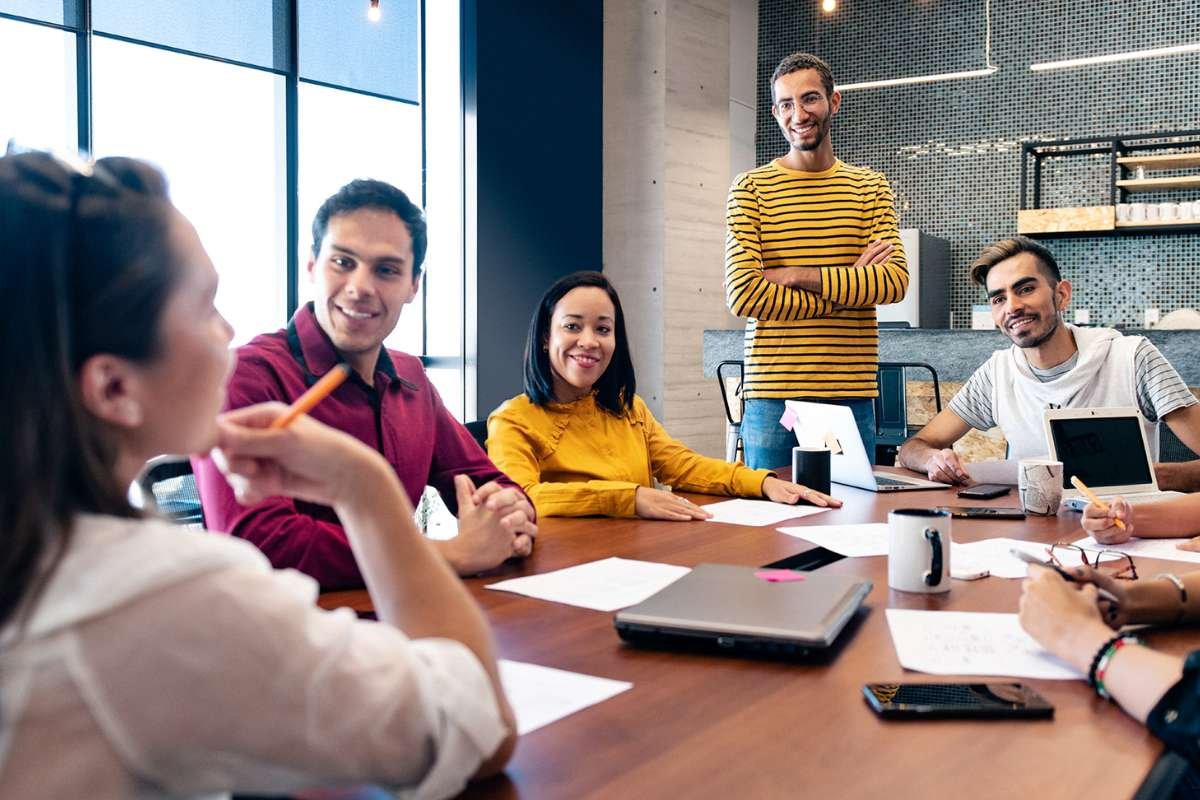 Why Does Employee Engagement ROI Matter for Business Growth? | The Enterprise World