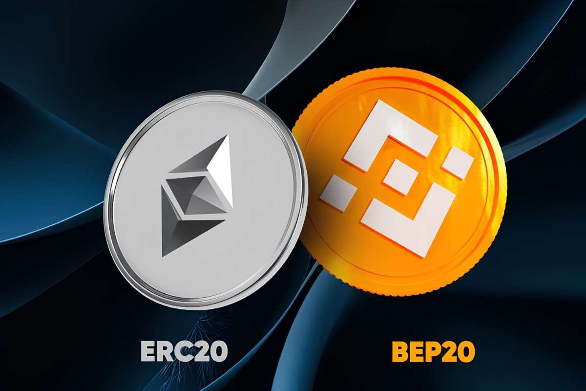 Ethereum and BNB Chain: Fees, Speed, and Use Cases Compared | The Enterprise World