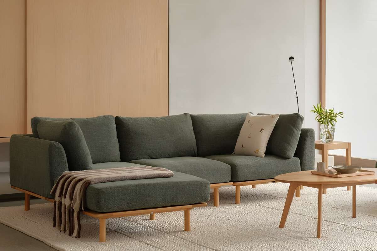 Why a Scandinavian Solid Wood Dining Table Elevates Homes | The Enterprise World