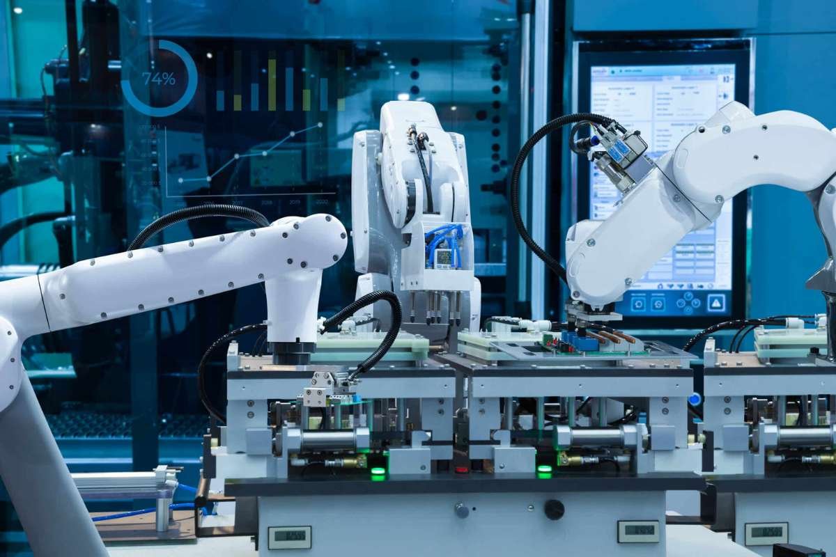 Reduce Downtime With Smart Manufacturing Solutions | The Enterprise World