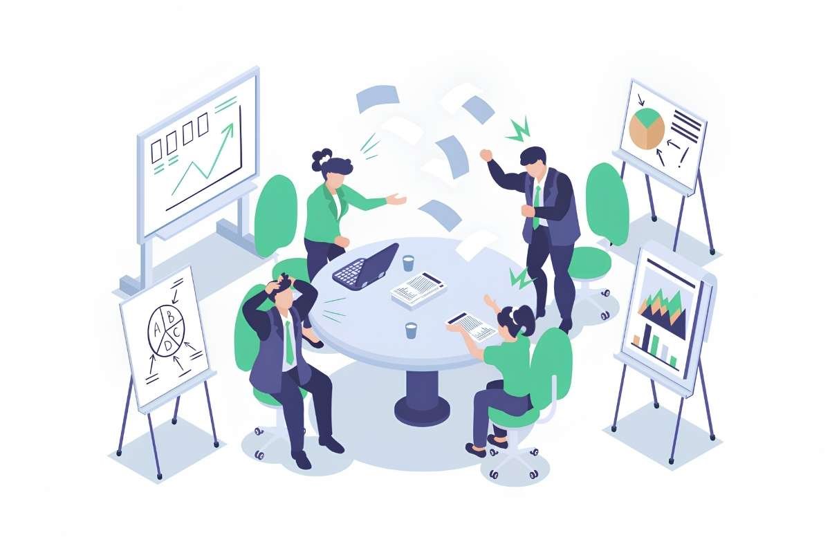 Employee Engagement Benchmark – Smarter Workforce Comparisons | The Enterprise World