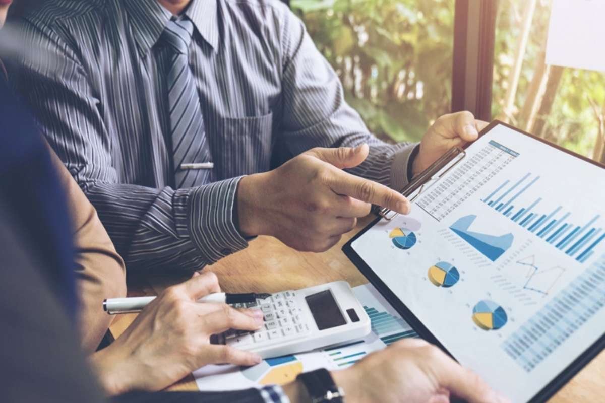 Smart Manufacturing ROI: Is Investment Actually Paying Off? | The Enterprise World