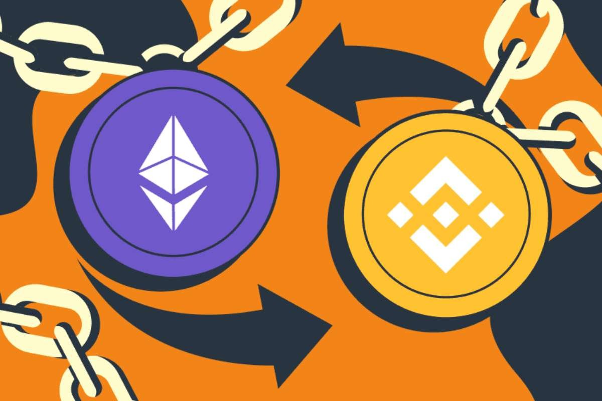 Ethereum and BNB Chain: Fees, Speed, and Use Cases Compared | The Enterprise World