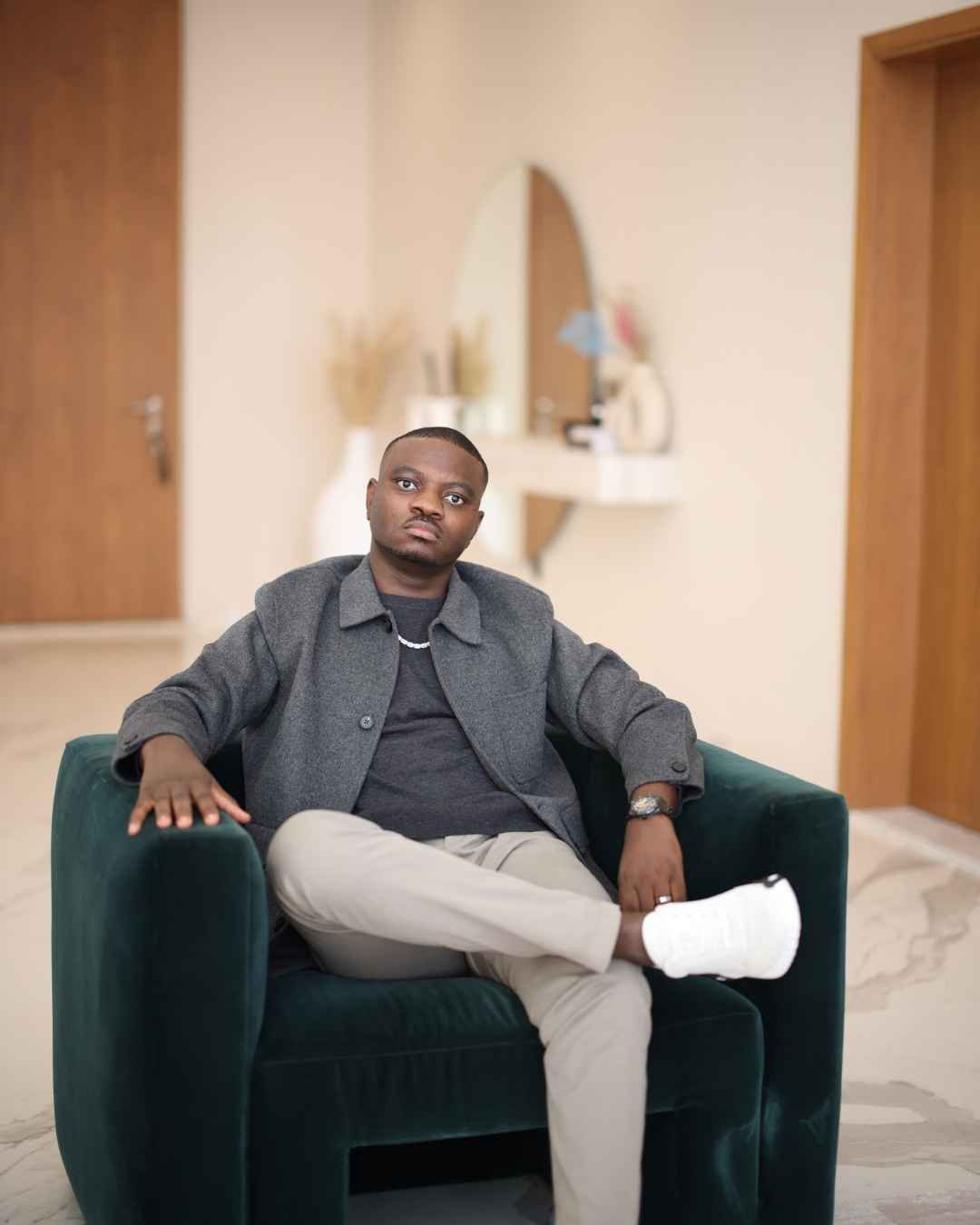 Kayode Faturoti and Breet: The Future of Digital Finance in Africa | The Enterprise World