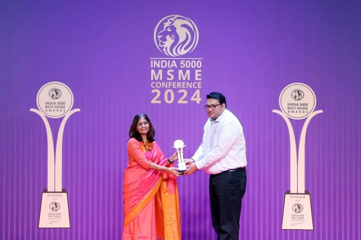 Rishabh M Shah: Building India’s Wealth | 1FC Group of Companies | The Enterprise World