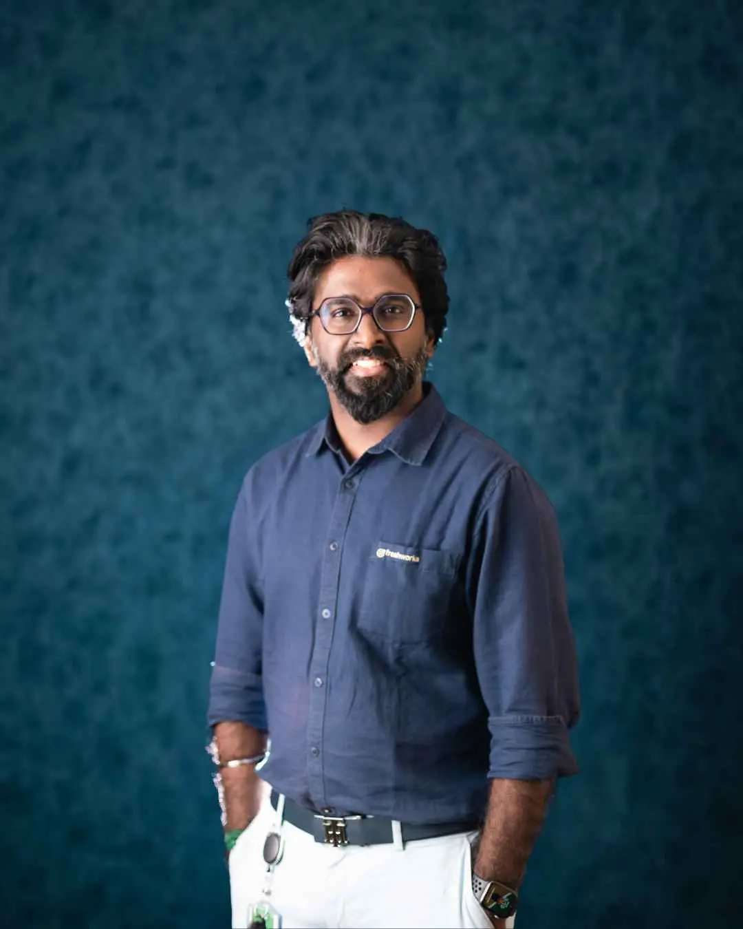 Senthil Kumar Iyyappan: Security Leader | Ocrolus | The Enterprise World