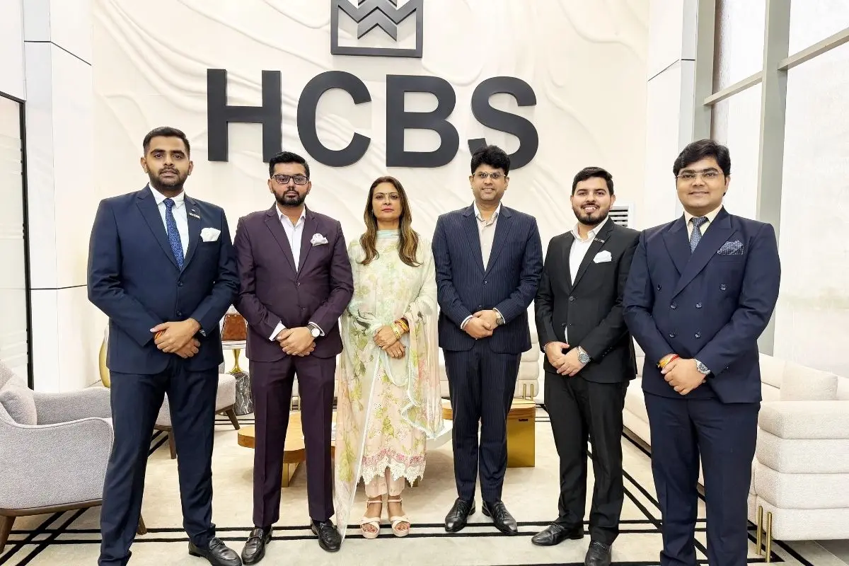 Moheet Kalia – Leading Growth at HCBS Developments Limited The Enterprise World