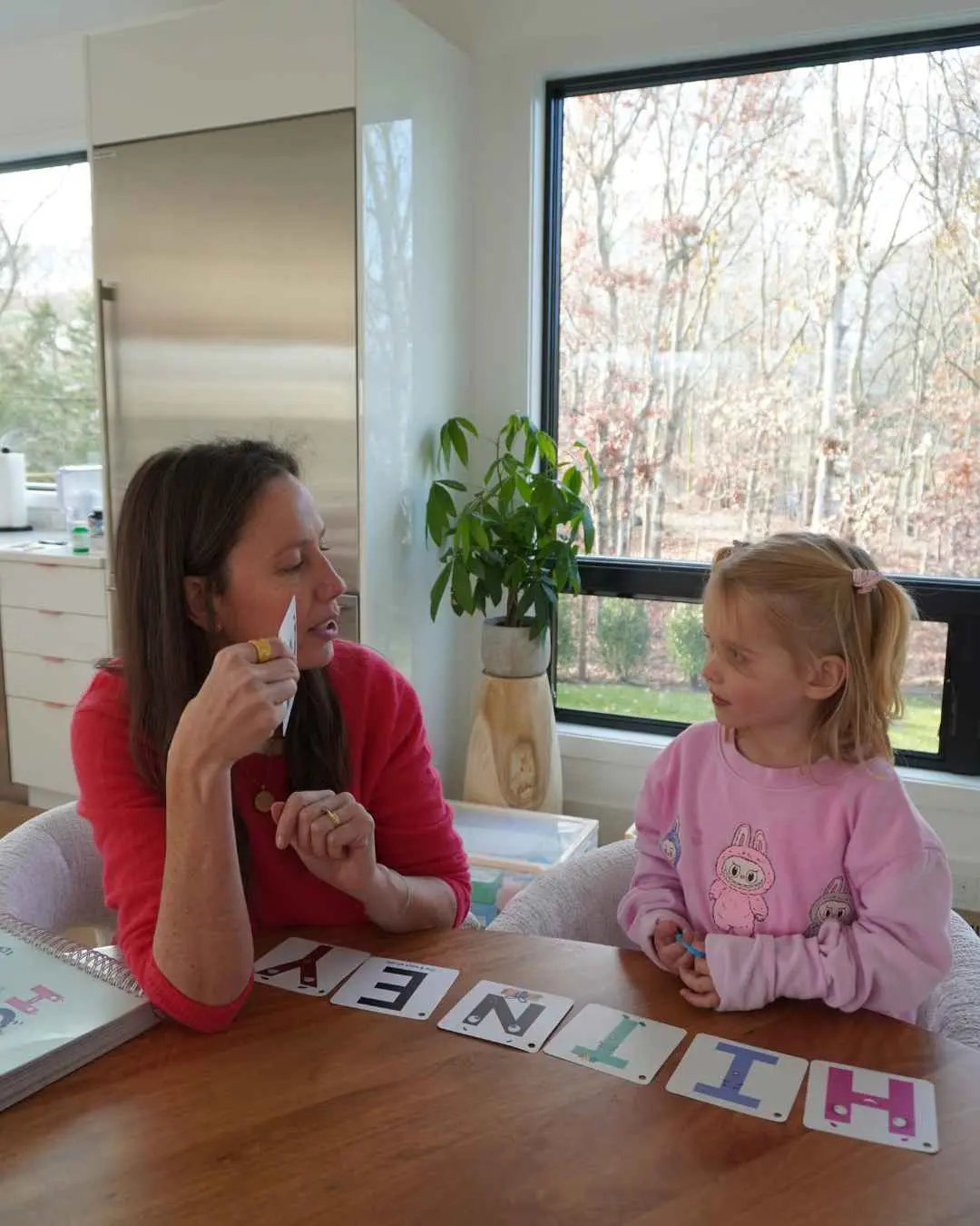 Elizabeth Alexander: Early Literacy | Reading In PreSchool | The Enterprise World