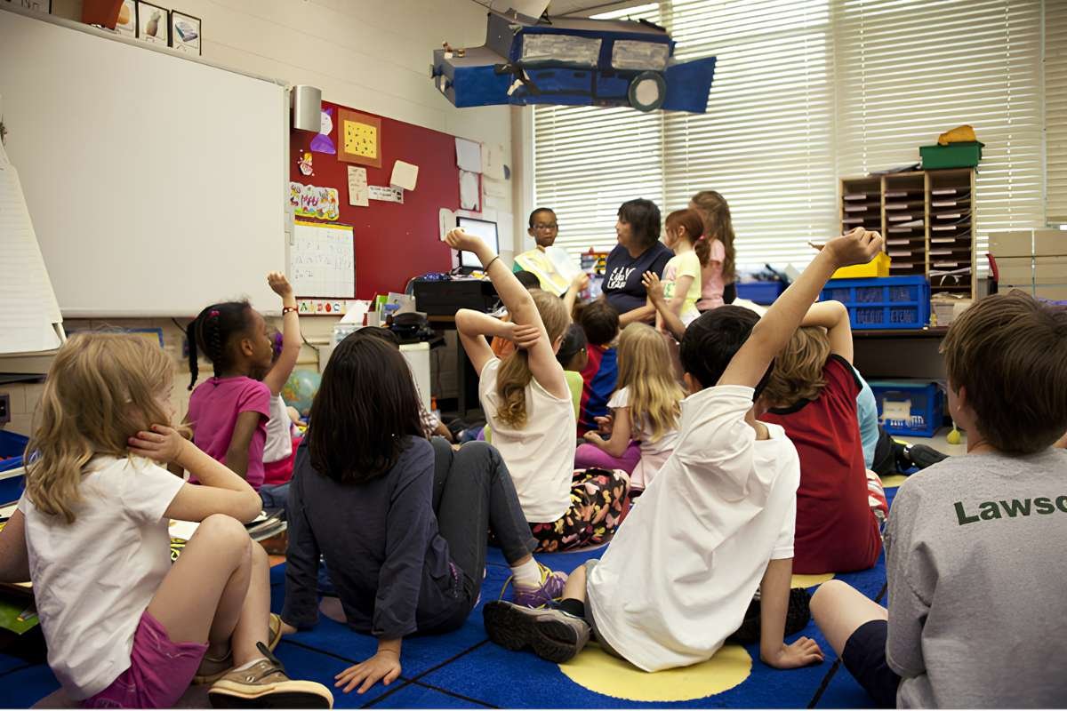 Endpoint Security for Schools: A Complete Guide | The Enterprise World